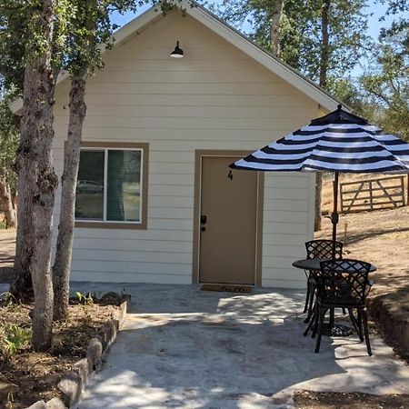 Clingan'S Junction Cottage #4 Скуо Вали Екстериор снимка