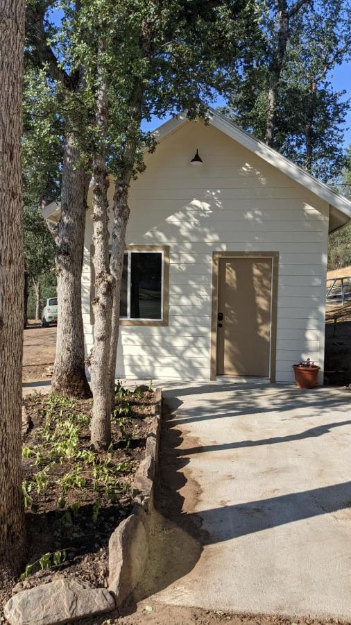 Clingan'S Junction Cottage #4 Скуо Вали Екстериор снимка